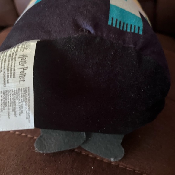 NWT Wizarding World Harry Potter Draco Malfoy Stuffed Toy - Picture 8 of 11